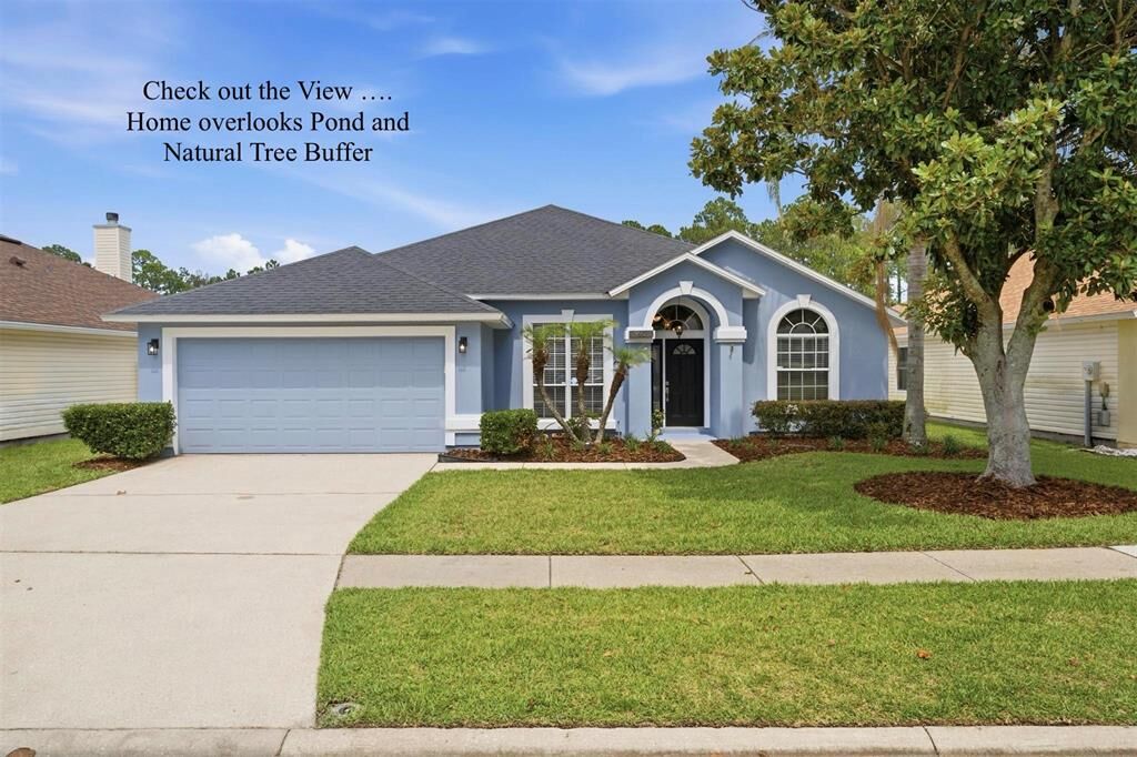Property Photo:  991 Mystic Harbor Drive  FL 32225 
