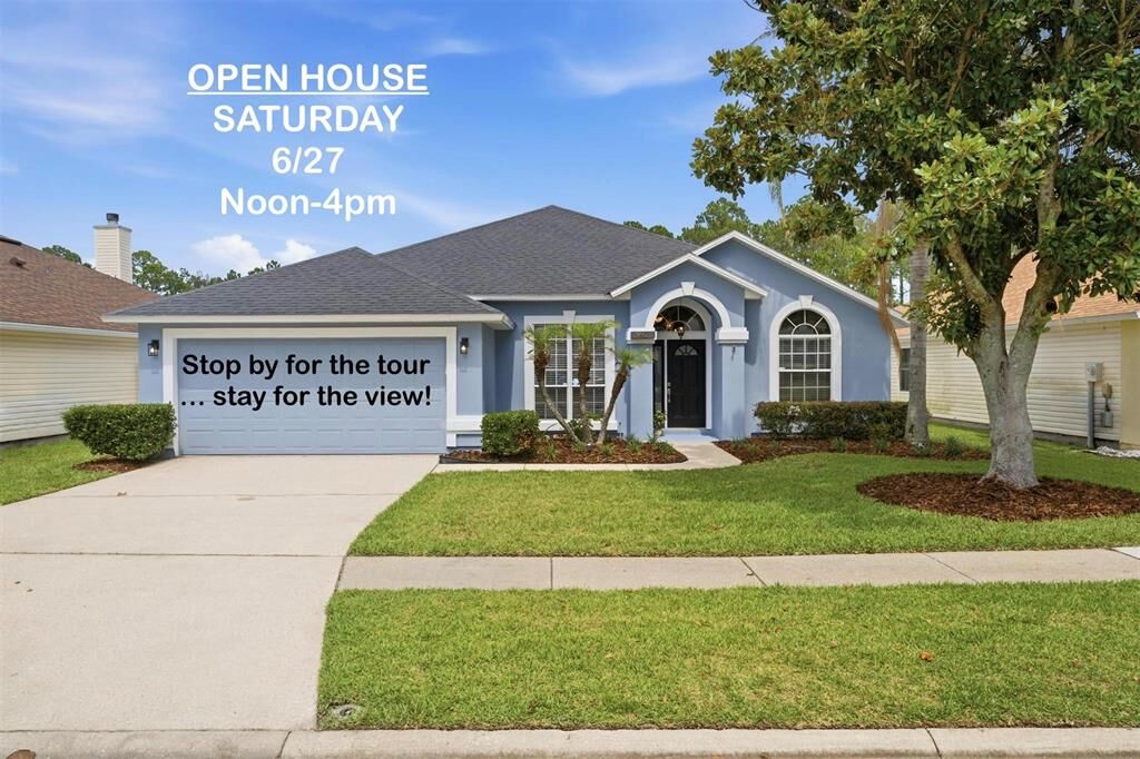 Property Photo:  991 Mystic Harbor Drive  FL 32225 