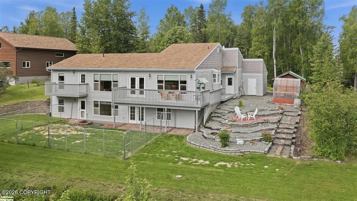 Property Photo:  1075 Bogie Court  AK 99669 