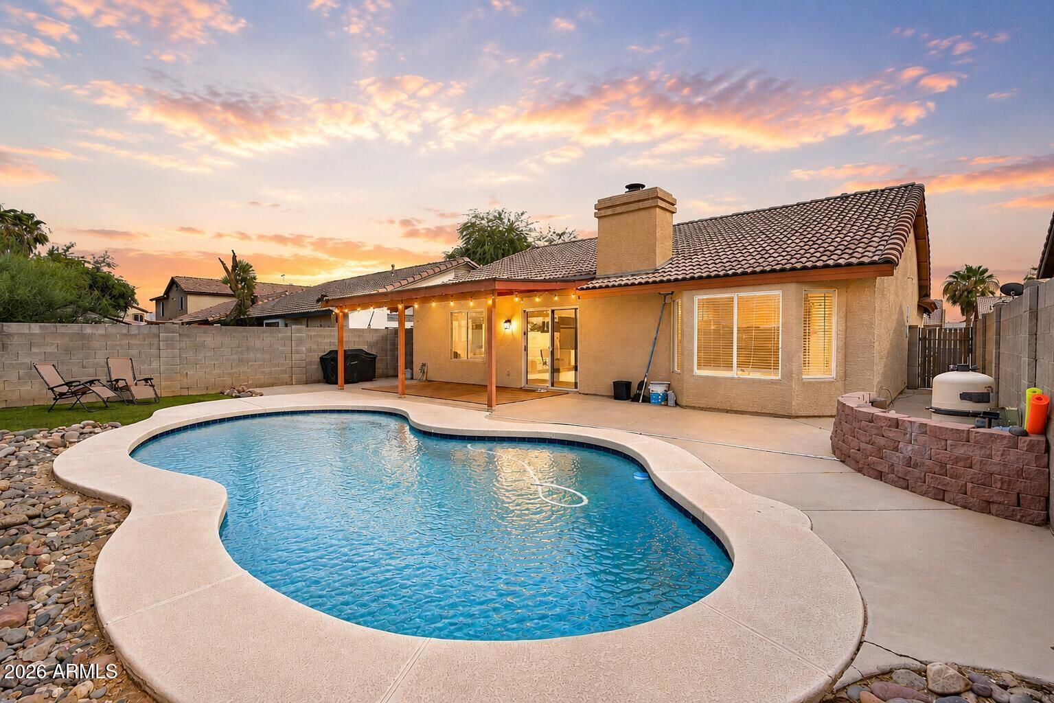 Property Photo:  512 E Monterey Street  AZ 85225 