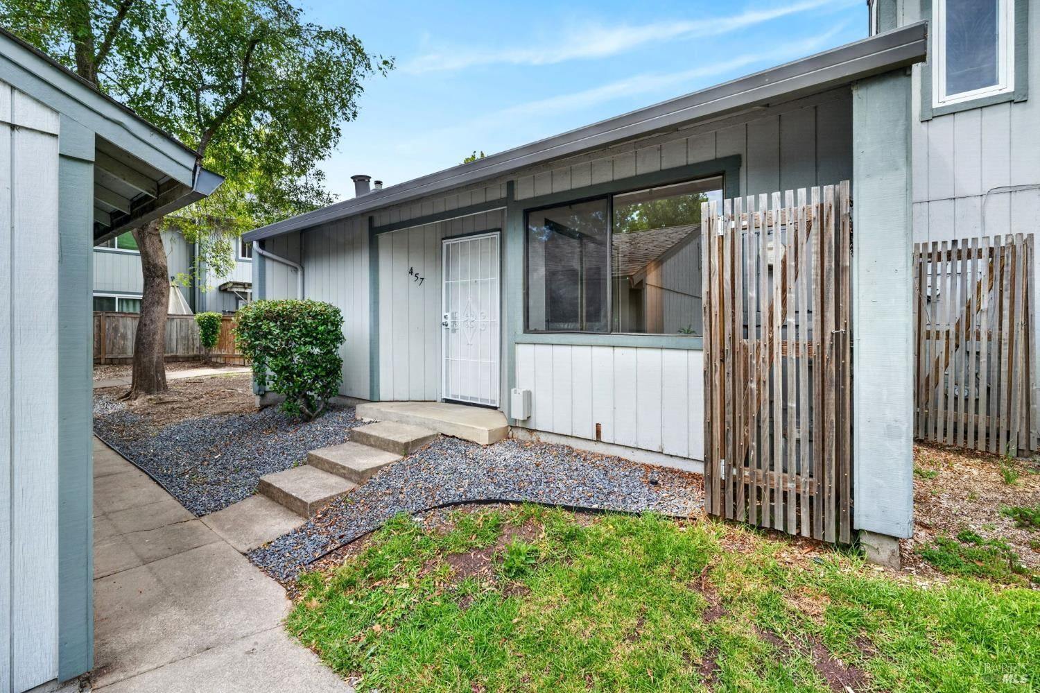 Property Photo:  457 Occidental Circle  CA 95401 
