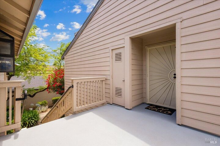 Property Photo:  411 Mission Boulevard  CA 95409 
