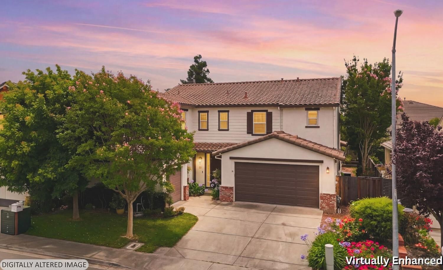 Property Photo:  421 Bettona Way  CA 94503 