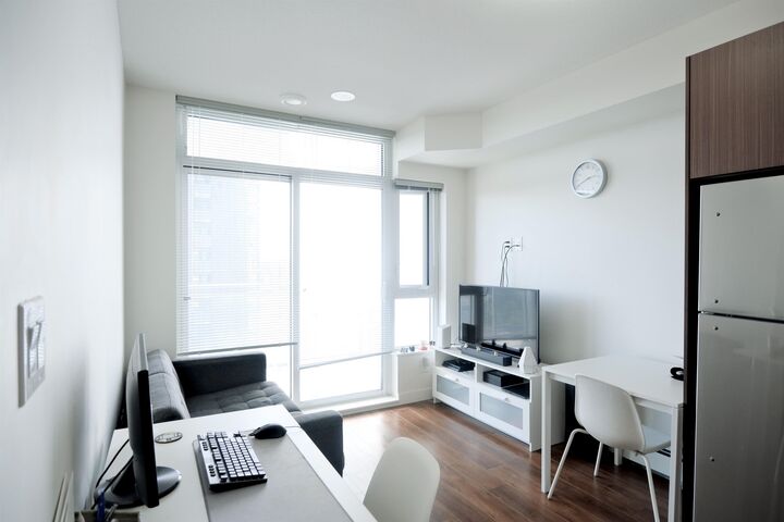 Property Photo: 13308 Central Avenue 904 BC V3T 0M4