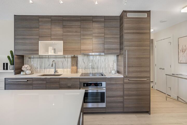 Property Photo:  13398 104 Avenue 908  BC V3T 1V6 