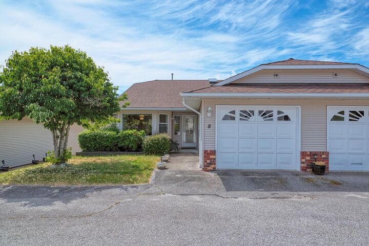 Property Photo: 820 Kiwanis Way 8 BC V0N 1V9