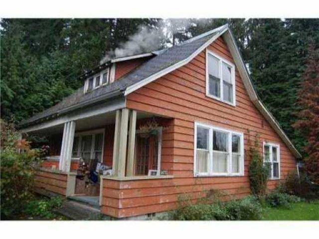 Property Photo: 25134 Dewdney Trunk Road BC V4R 1X7