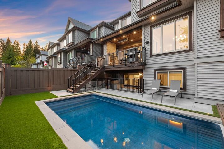 Property Photo: 3358 Ballard Avenue BC V3B 0H3