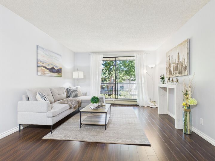 Property Photo:  8411 Ackroyd 220  BC V6X 3E6 