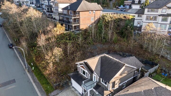 Property Photo: 5165 Cecil Ridge Place BC V2R 6A1