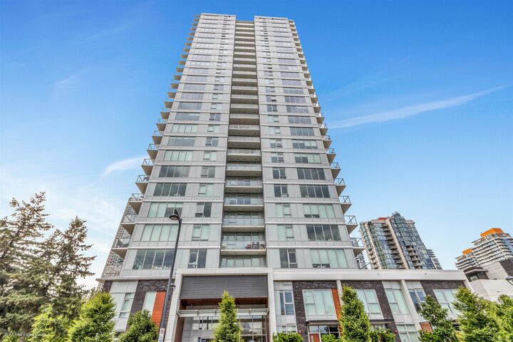 Property Photo: 13428 105 Avenue 1810 BC V3T 0S6