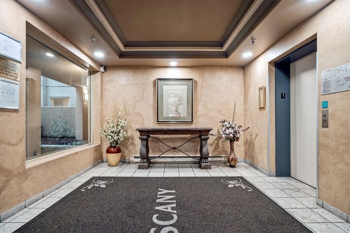 Property Photo: 3176 Plateau Boulevard 208 BC V3E 3J2
