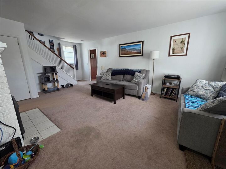 Property Photo: 165 Onondaga Street NY 14830