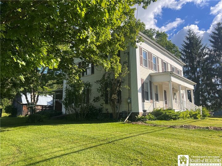 Property Photo:  8375 State Route 417  NY 14754 