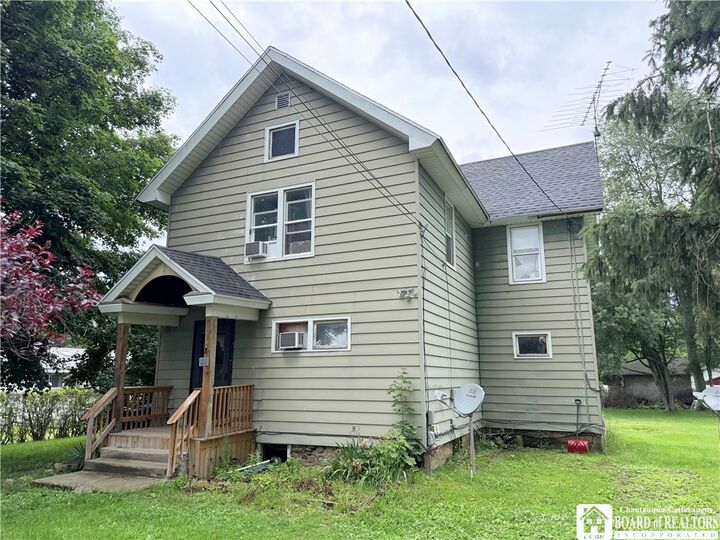 Property Photo:  83 Ivory Street  NY 14738 