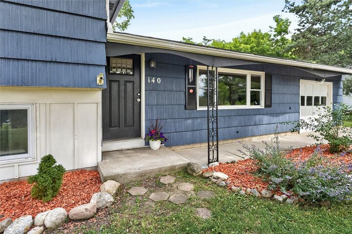 Property Photo: 140 Summer Sky Drive NY 14623