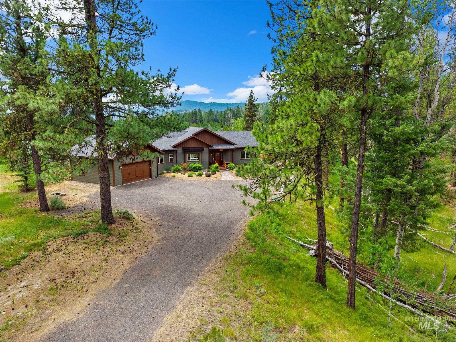 Property Photo: 11 Minidoka ID 83638