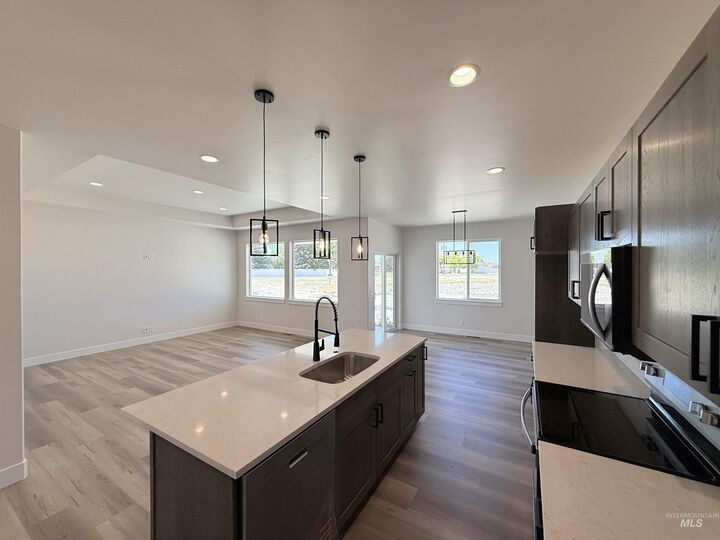 Property Photo:  720 W Clark St.  ID 83347 