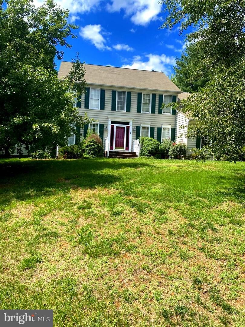 Property Photo:  6119 Blackstone Boulevard  VA 22407 
