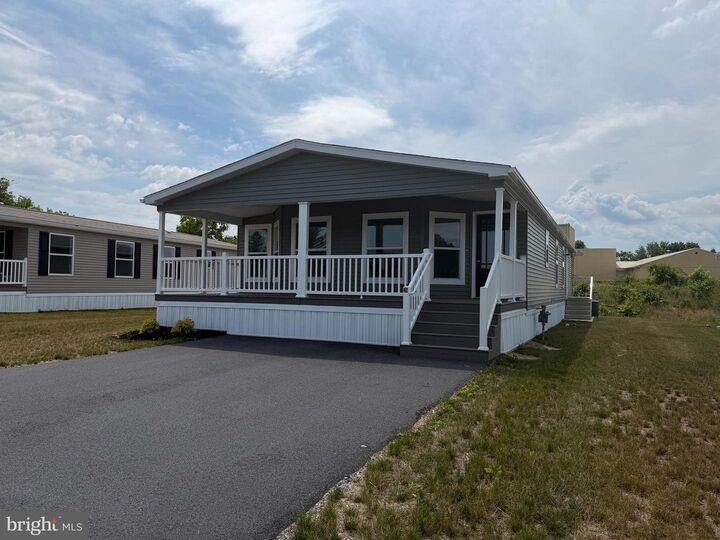 Property Photo:  12 Evergreen Aly  PA 17078 