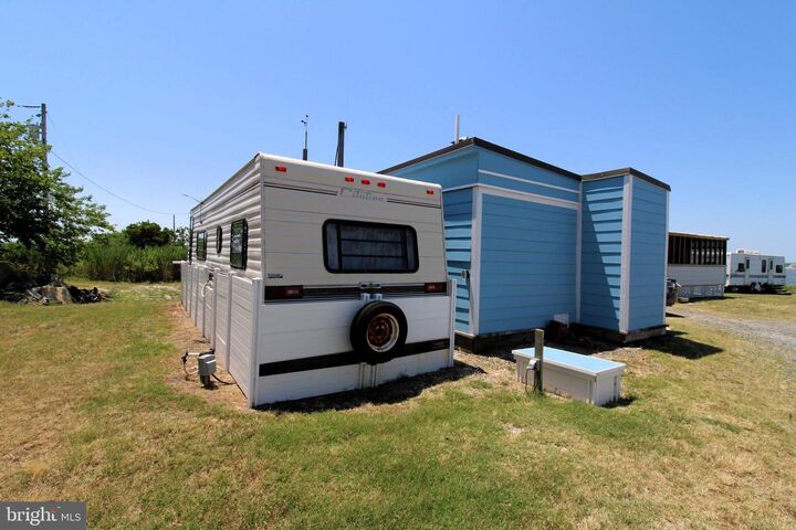 Property Photo:  Rumbley Rd A  MD 21871 