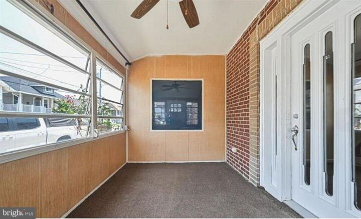 Property Photo:  126 N Harvard  NJ 08406 