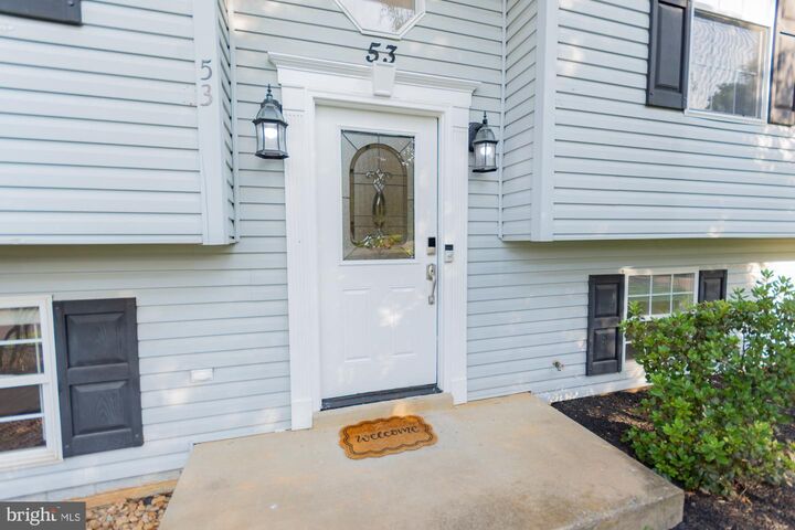 Property Photo: 53 Bugs Court WV 25438