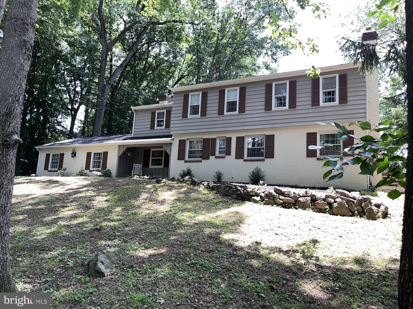 Property Photo:  50 Sylvan Drive  PA 19465 