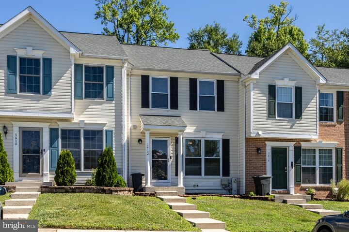 Property Photo:  1412 Golden Rod Court 1412  MD 21017 
