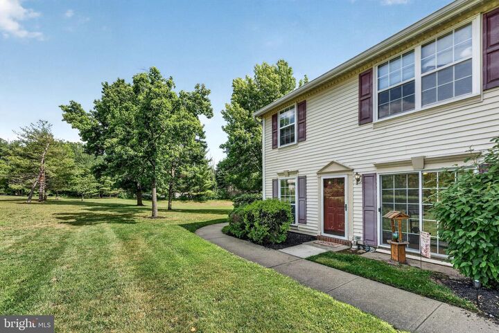 Property Photo:  41 Lehavre Court  NJ 08619 