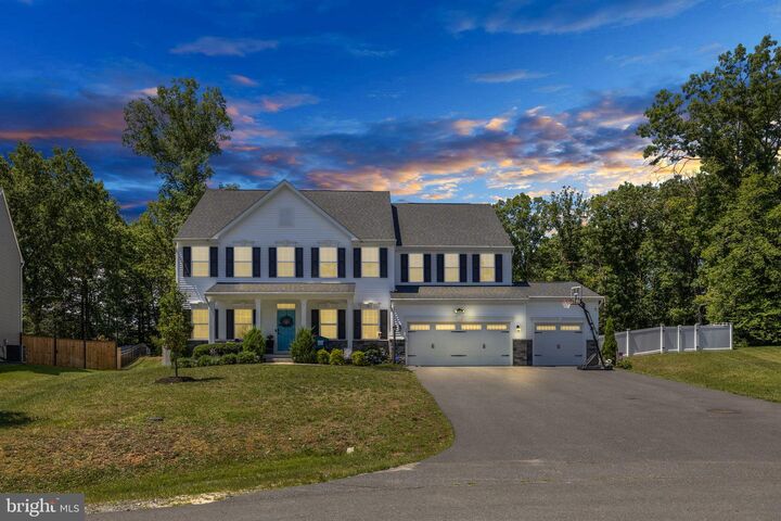 Property Photo:  11218 Willow Oak Court  VA 22407 