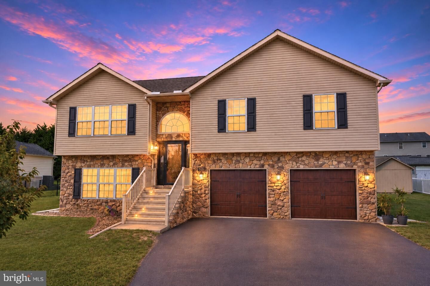 Property Photo:  913 Shanks Church Road  PA 17225 