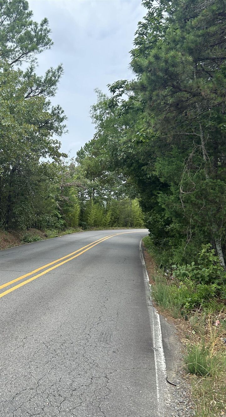 Property Photo:  3324 Donnell Ridge Road  AR 72034 