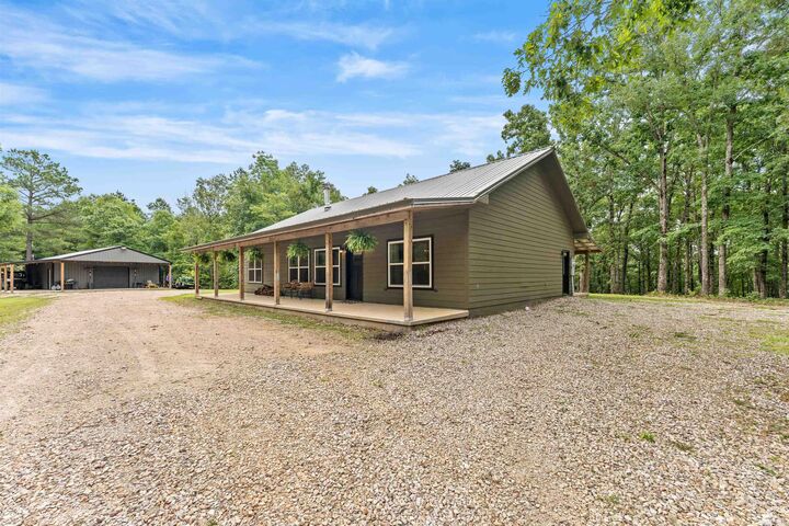 Property Photo:  3596 Pool Road  AR 72087 