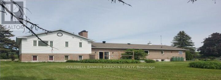 Property Photo:  5667 Old Richmond Road West  ON K2R 1G4 