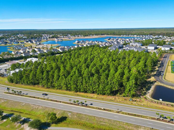 Property Photo:  Tbd Carolina Forest Blvd.  SC 29579 