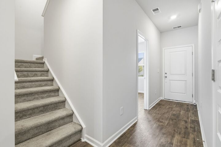 Property Photo: 1136 Blueback Herring Way 1136 SC 29526