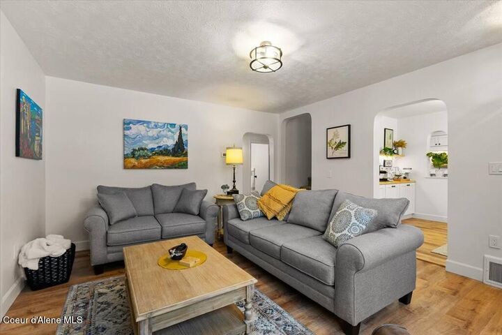 Property Photo:  1323 E Birch Ave  ID 83814 