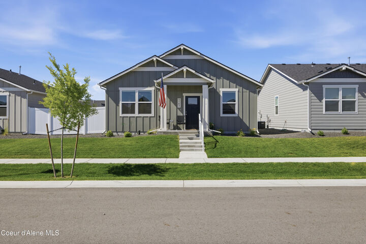 Property Photo:  5163 E Norma Ave  ID 83854 