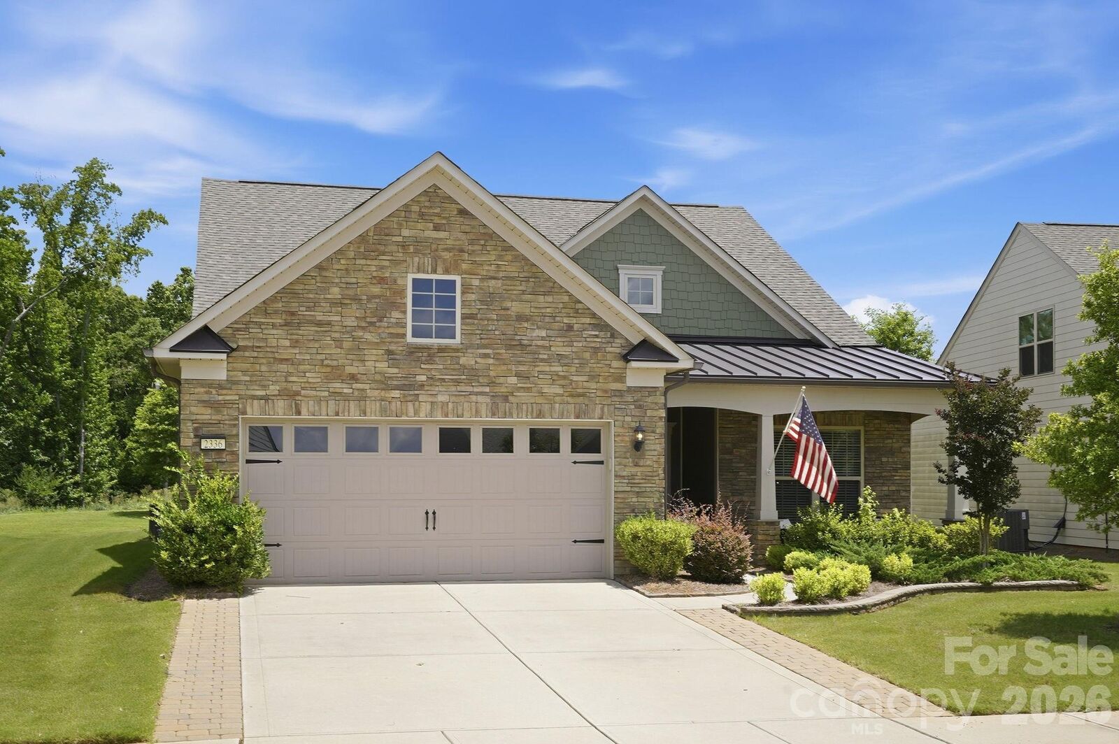 Property Photo:  2336 Delaney Drive  SC 29715 