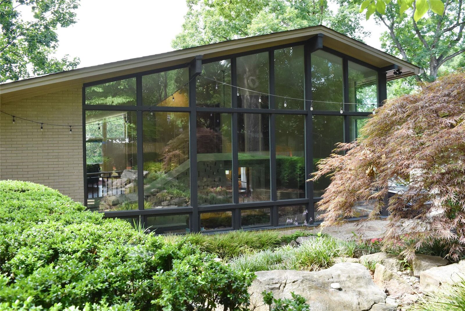 Property Photo:  4027 Glenfall Avenue  NC 28210 
