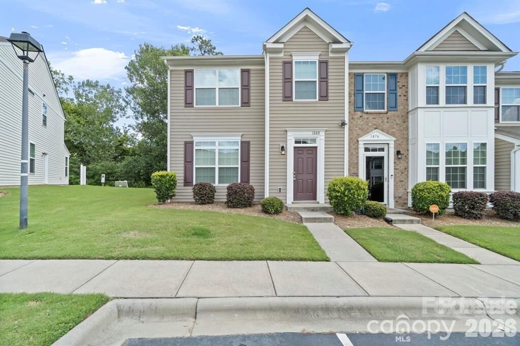 Property Photo:  1880 Aston Mill Place  NC 28273 
