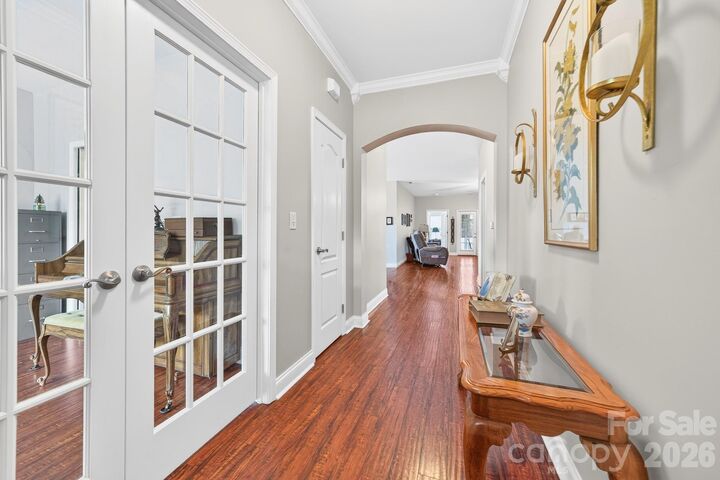 Property Photo:  1630 Topeka Court  NC 28110 