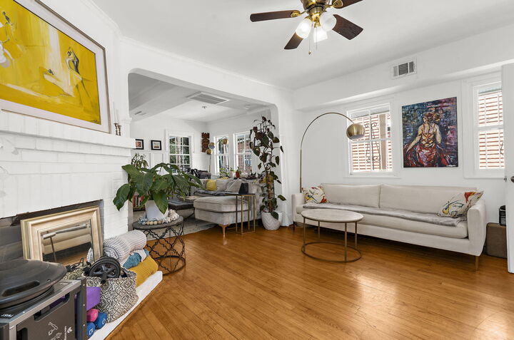 Property Photo:  3 Judith Street  SC 29403 