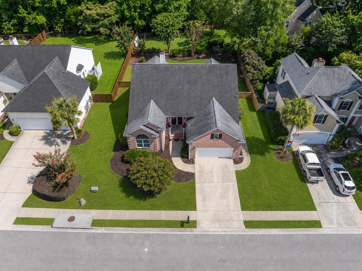 Property Photo:  3474 Stockton Drive  SC 29466 