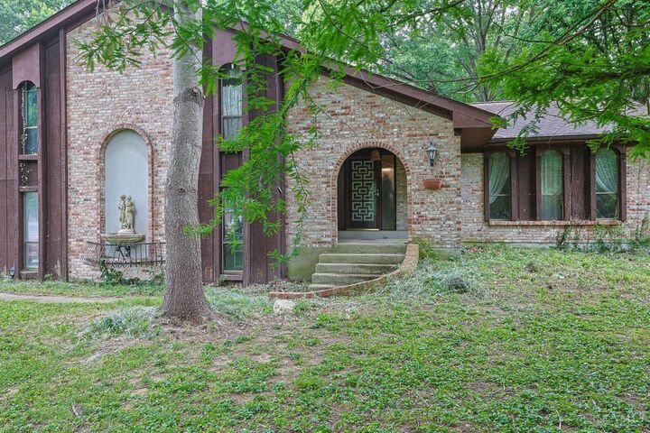 Property Photo:  9874 Baughman Road  OH 45030 