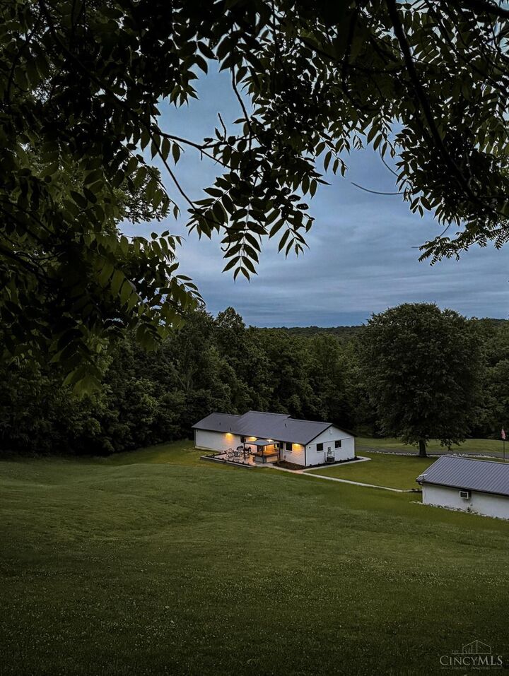Property Photo: 2278 Snyder Road OH 45103