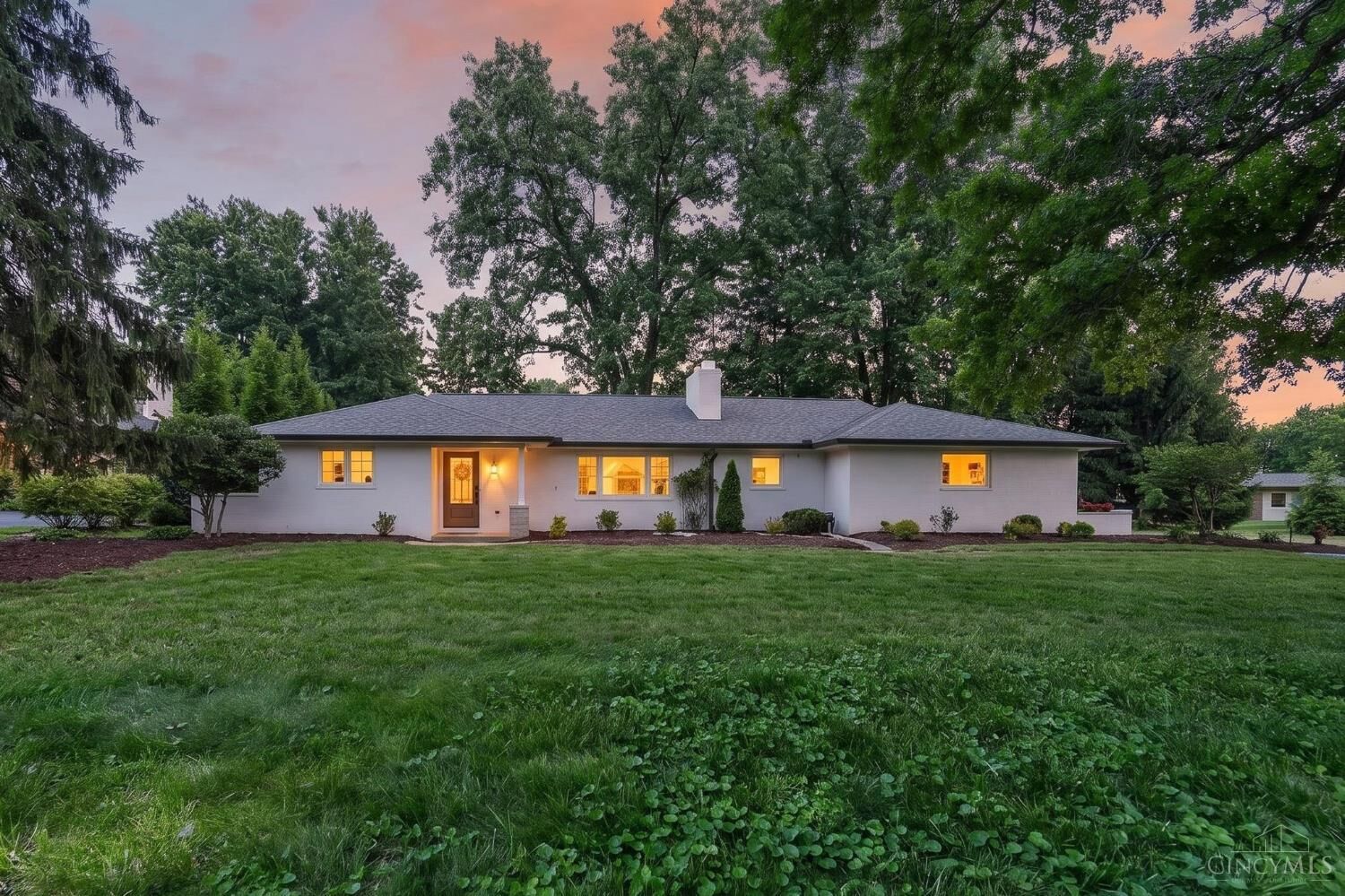 Property Photo:  7995 Remington Road  OH 45242 
