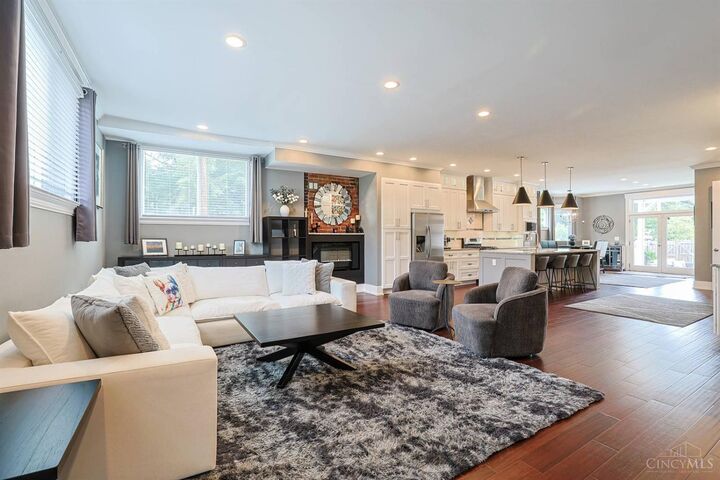 Property Photo:  4514 Plainville Road  OH 45227 