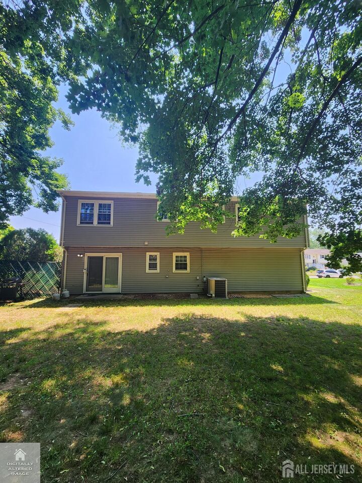Property Photo: 3 Albemarle Road NJ 08816